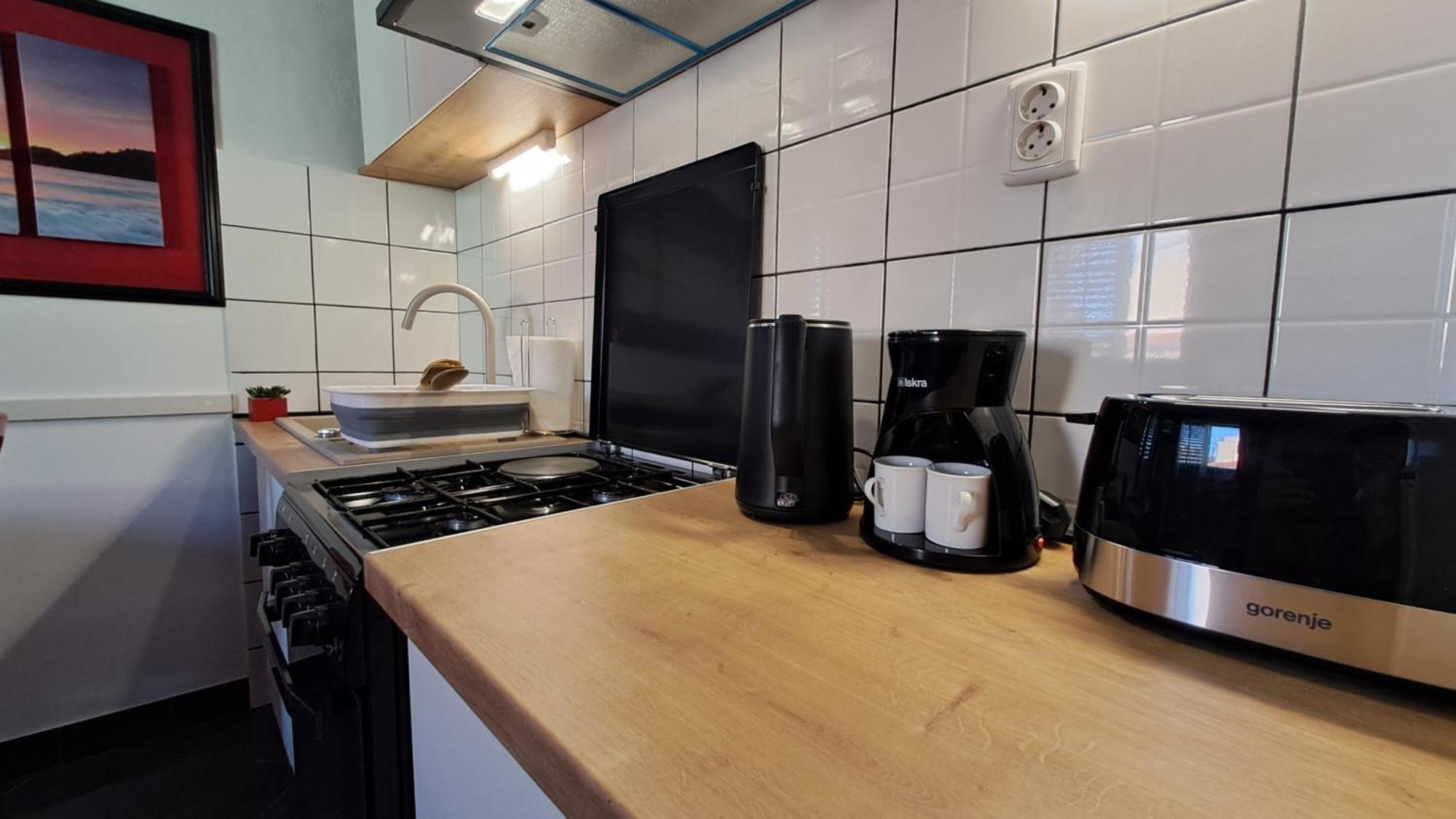 Red Gold Apartment PUY 외부 사진