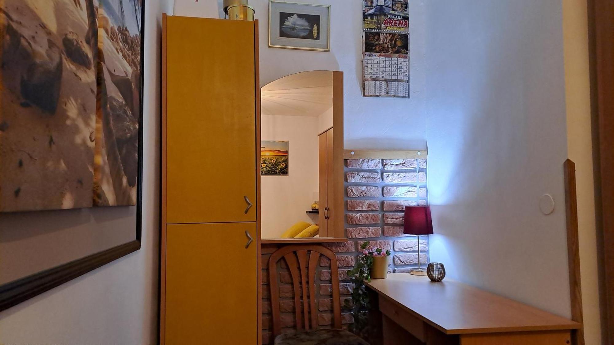 Red Gold Apartment PUY 외부 사진