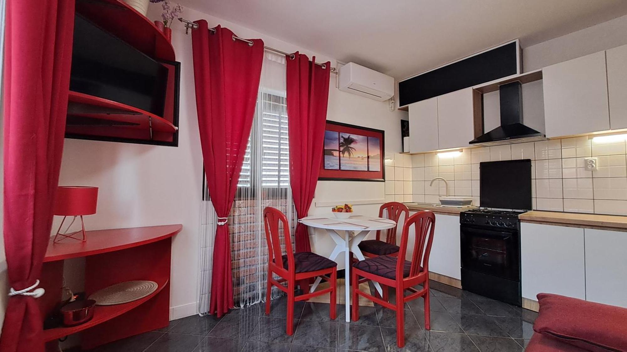 Red Gold Apartment PUY 외부 사진