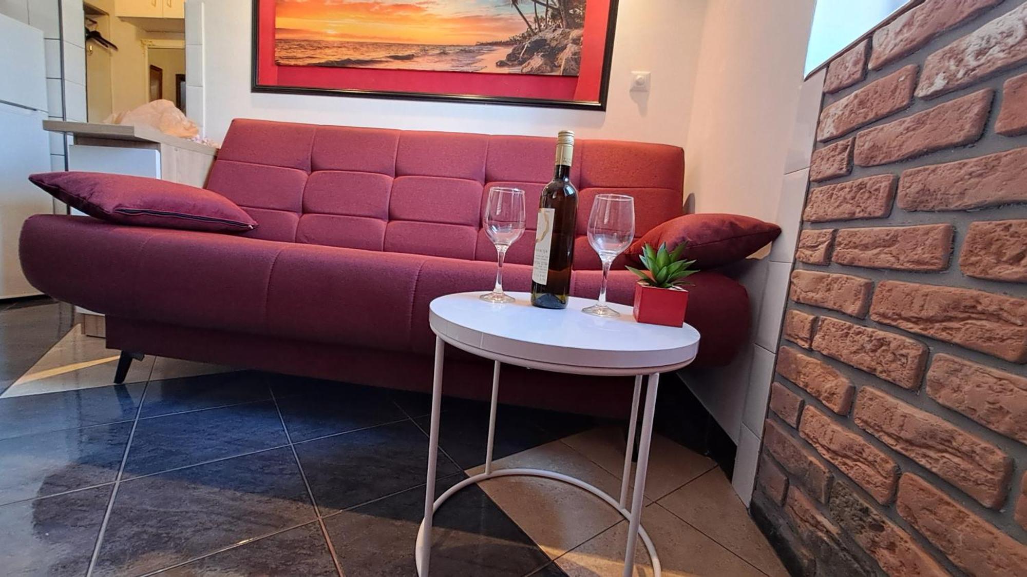 Red Gold Apartment PUY 외부 사진