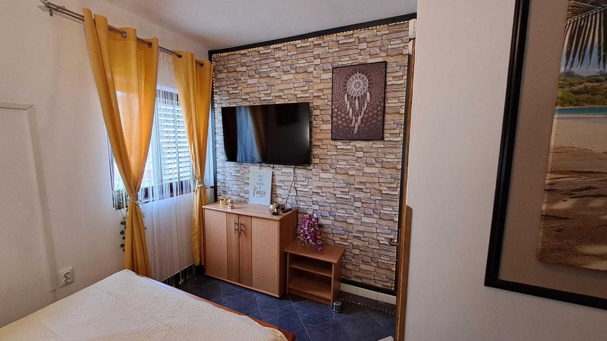 Red Gold Apartment PUY 외부 사진