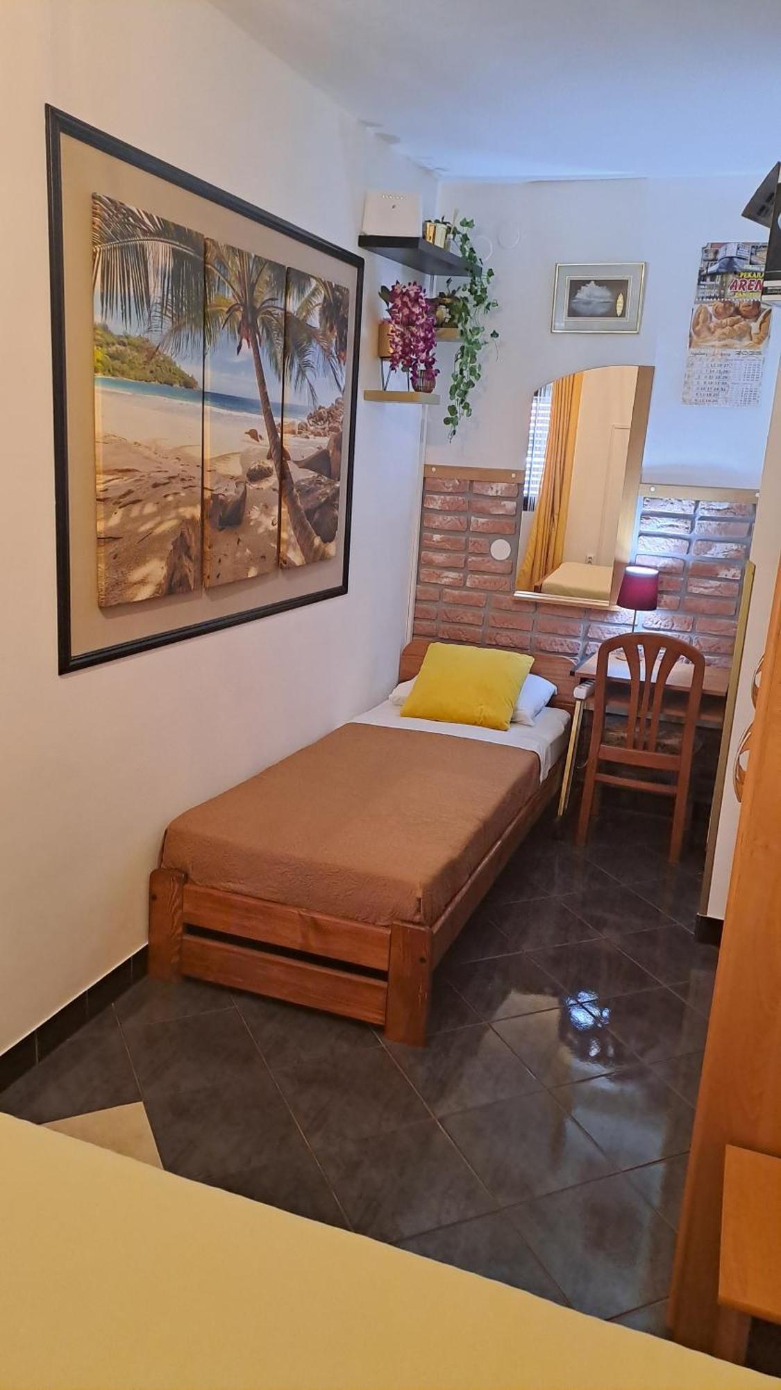Red Gold Apartment PUY 외부 사진